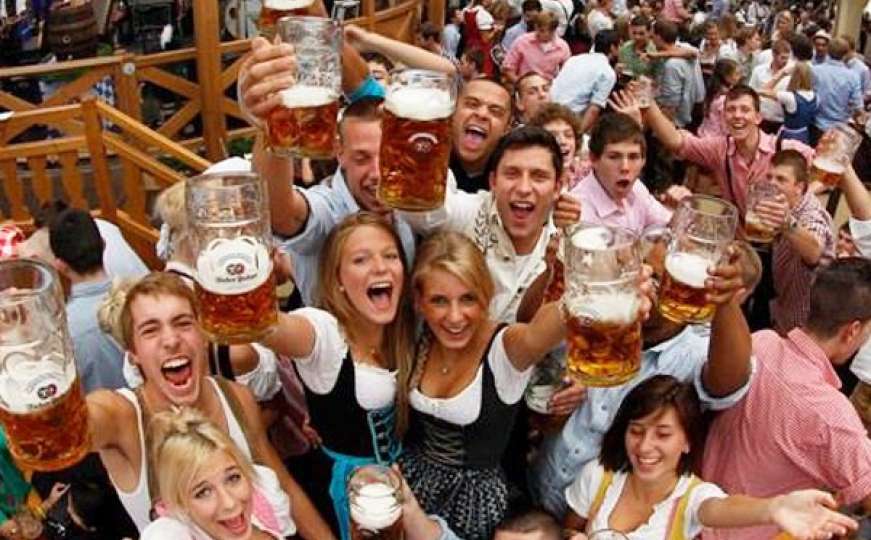 Oktoberfest otkazan u Njemačkoj, ali će se održati u Kini